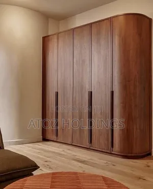 Wardrobes/Meble Wardrobes in Any Colour 980,000/- Per Running Meter