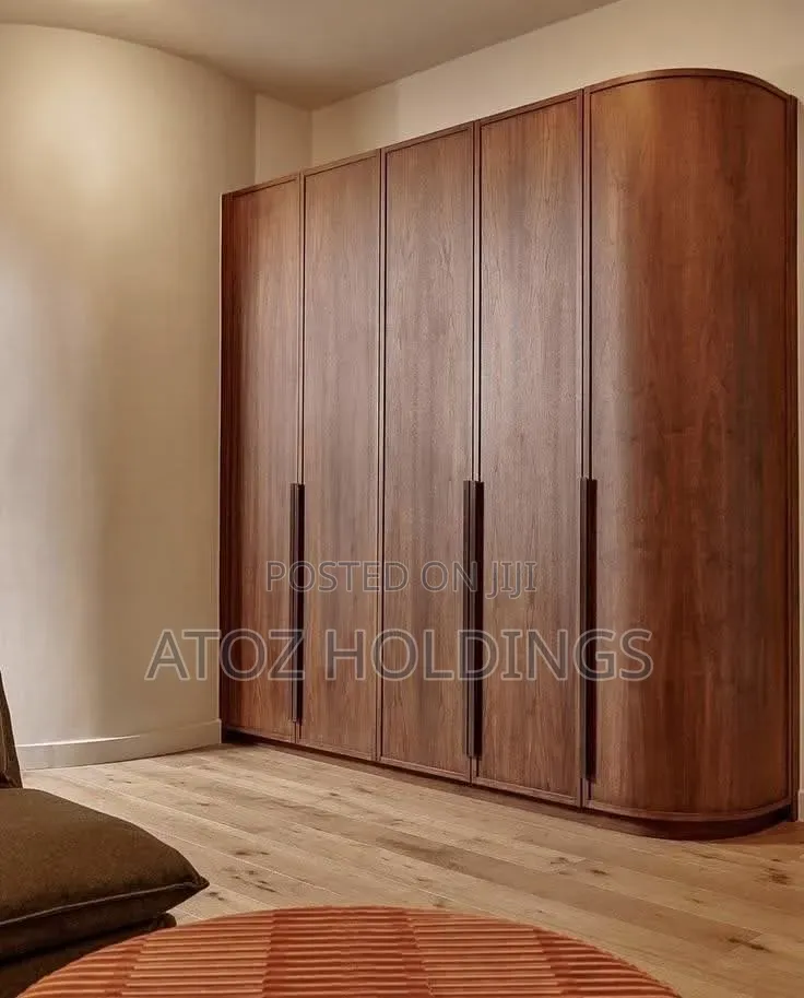 Wardrobes/Meble Wardrobes in Any Colour 980,000/- Per Running Meter