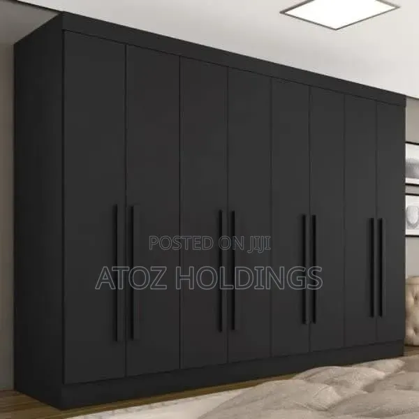 Wardrobes/Meble Wardrobes in Any Colour 980,000/- Per Running Meter