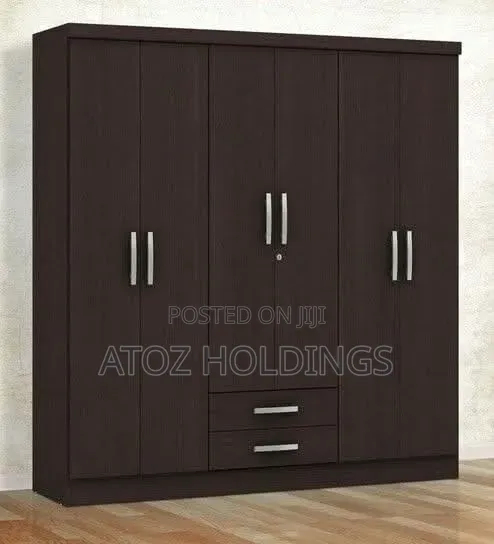 Wardrobes/Meble Wardrobes in Any Colour 980,000/- Per Running Meter