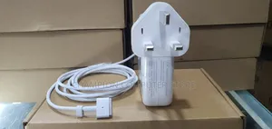 Apple 85W MagSafe-2 MacBook Power Adapter Charger Type-T 20V 4.25A