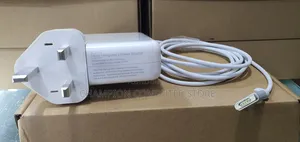 Apple 85W MagSafe-2 MacBook Power Adapter Charger Type-T 20V 4.25A
