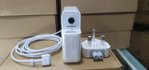 Apple 85W MagSafe-2 MacBook Power Adapter Charger Type-T 20V 4.25A