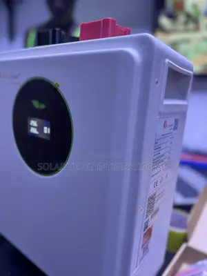 2.5kwh Lithium Battery Felicity