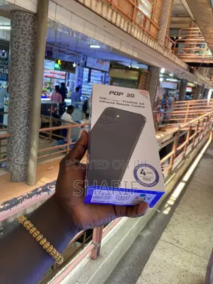 New Tecno Pop 20 64 GB Black