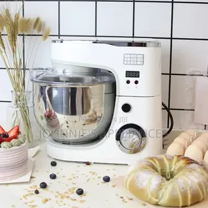 Moulinex Electric Commercial Stand Mixer 4.8l