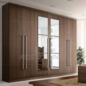 Wardrobes/Bianca Wardrobes in Any Colour 975,000/- Per Running Meter