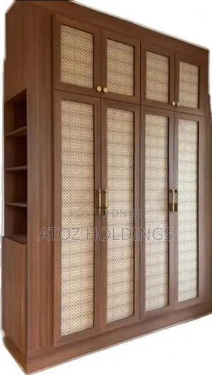 Wardrobes/Bianca Wardrobes in Any Colour 975,000/- Per Running Meter