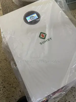 10kwh Lithium Battery Sumry
