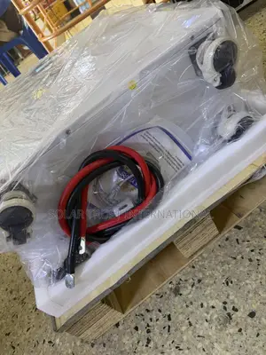 10kwh Lithium Battery Sumry