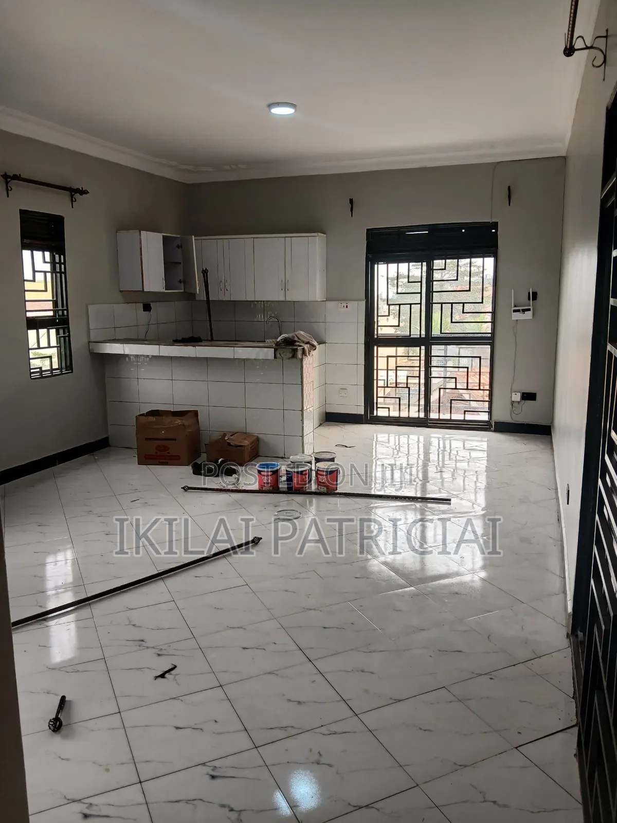 1bdrm Apartment in Naalya Estate, Central Division for rent