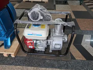 Water Pump WP30