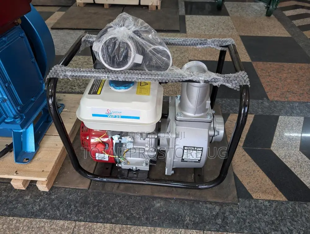 Water Pump WP30