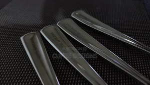 Engraving on Metal