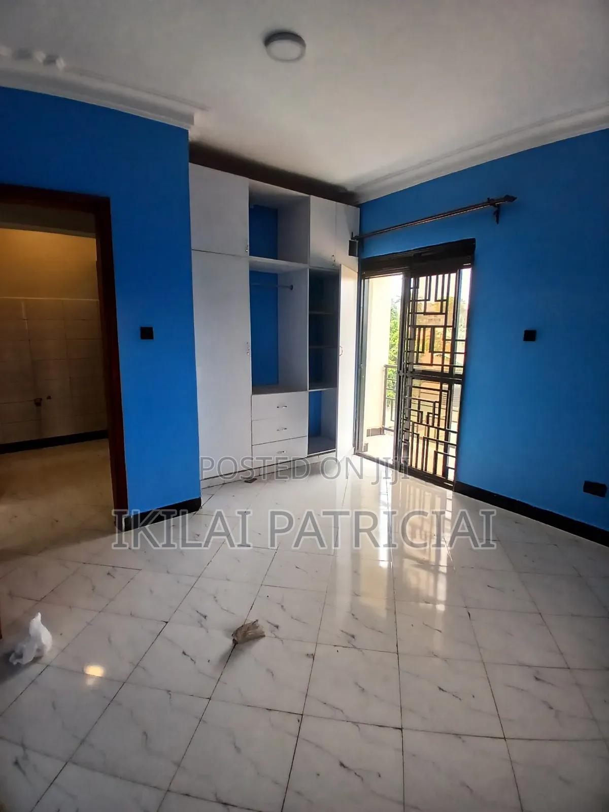 1bdrm Apartment in Naalya Estate, Central Division for rent