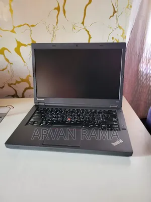 Laptop Lenovo ThinkPad T440p 8GB Intel Core i5 HDD 320GB