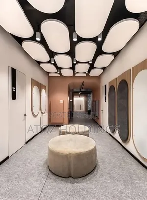 Gypsum/Mid Century Gypsum Ceiling Supply Customization Services