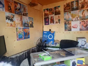 Movie Library Accessories Shop. Inbox for Real Price