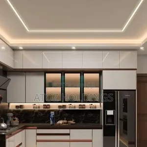 Gypsum/Antactic Gypsum Ceiling Supply Customization Services
