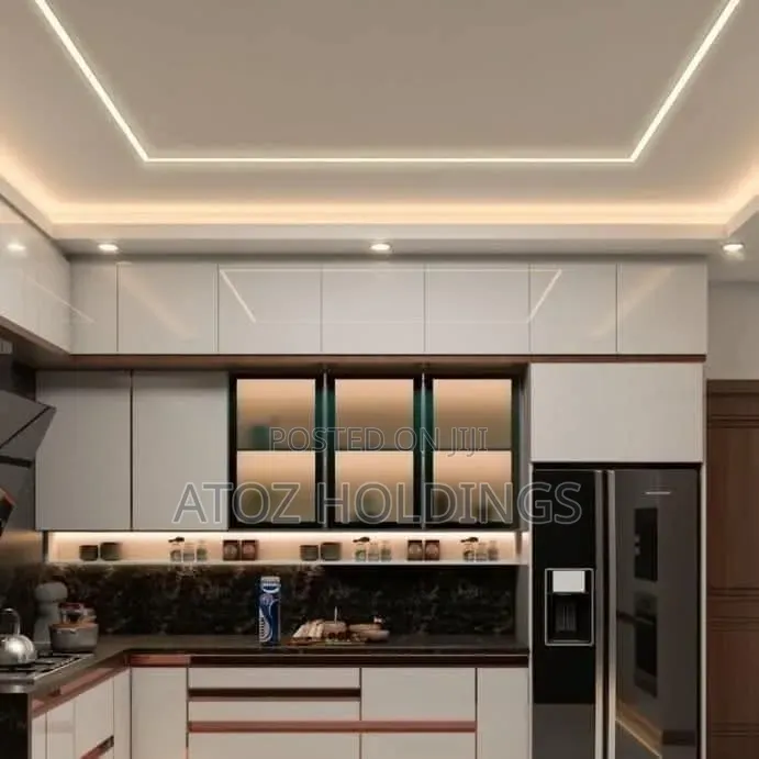 Gypsum/Antactic Gypsum Ceiling Supply Customization Services