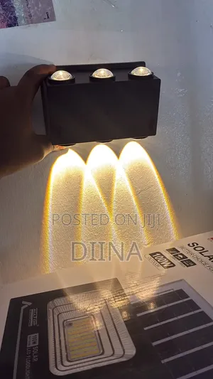 Up and Down Lights