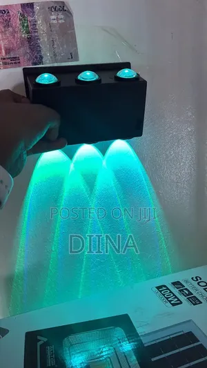 Up and Down Lights
