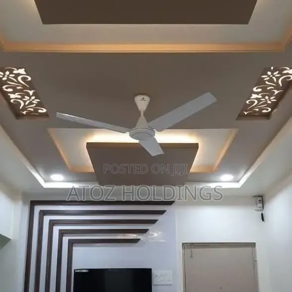 Gypsum/Bohemian Gypsum Ceiling Supply Customization Services