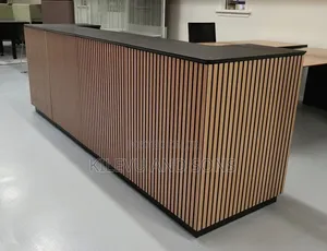 Executive Bar Counter Table Call Us on