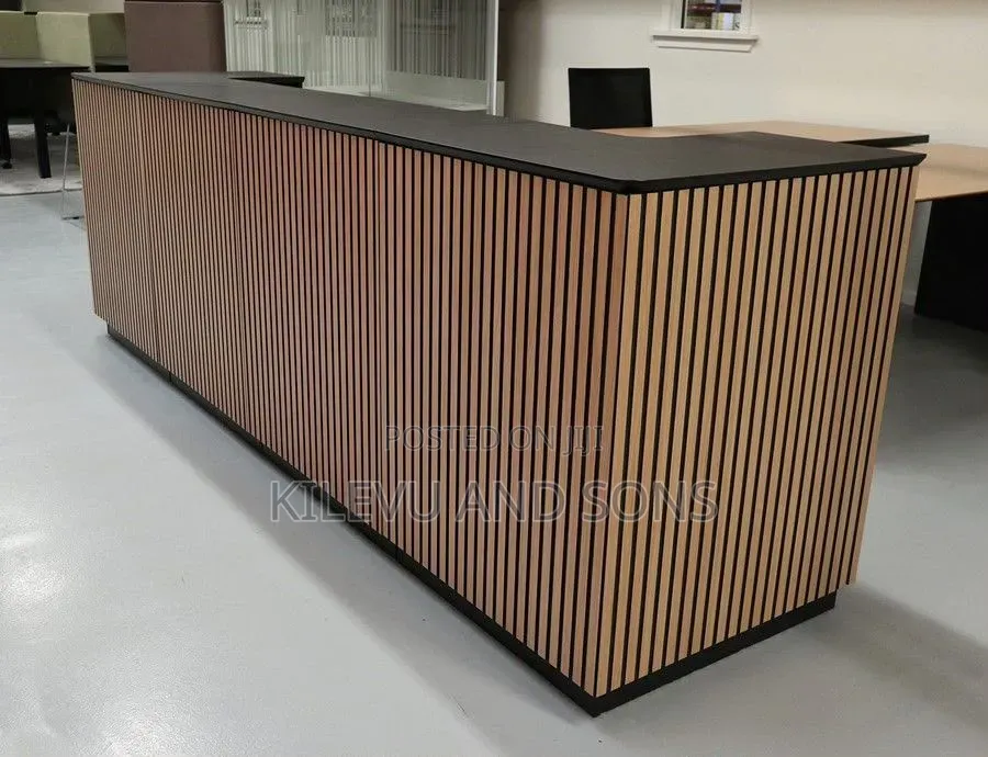 Executive Bar Counter Table Call Us on