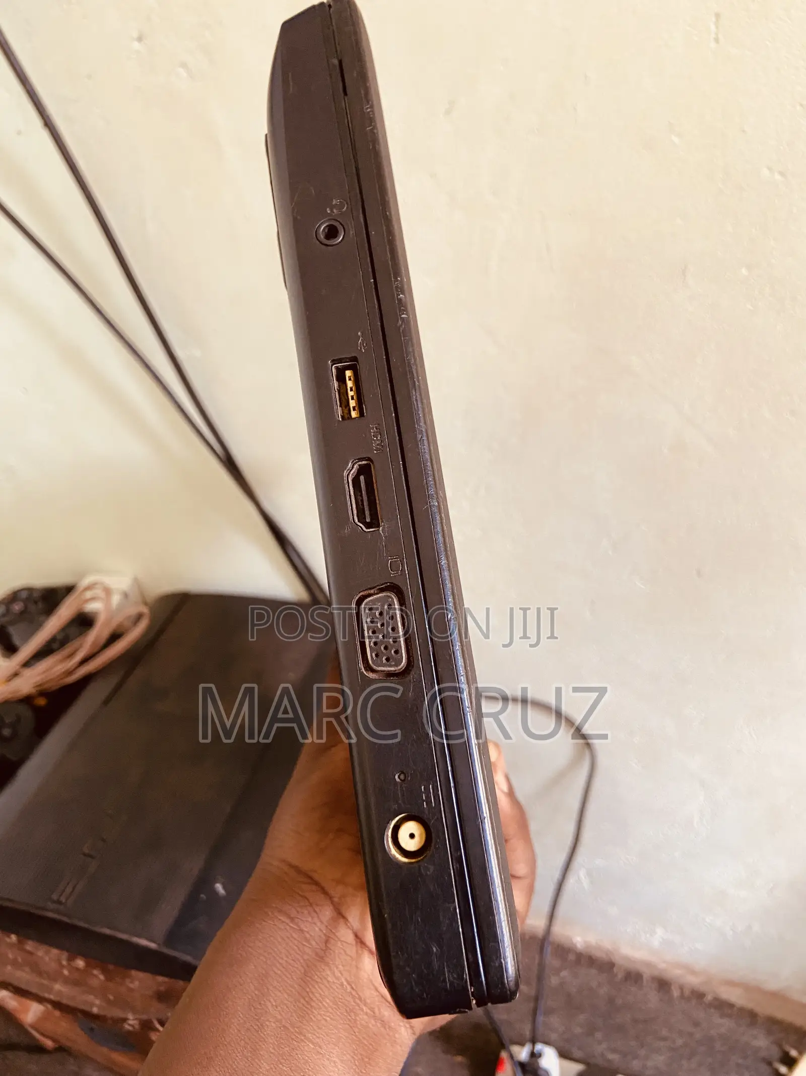 Laptop Lenovo 8GB Intel Core i5 HDD+SSD 350GB