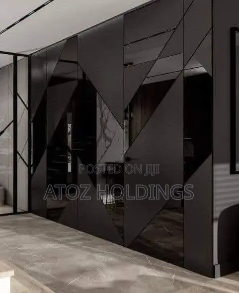 Wardrobes/Balenciaga Wardrobes Any Colour 965,000/- Per Running Meter
