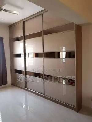 Wardrobes/Balenciaga Wardrobes Any Colour 965,000/- Per Running Meter