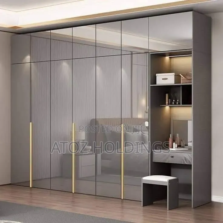 Wardrobes/Balenciaga Wardrobes Any Colour 965,000/- Per Running Meter
