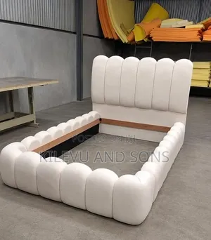 Executive 6x6ft Dressed Bed Call Us On