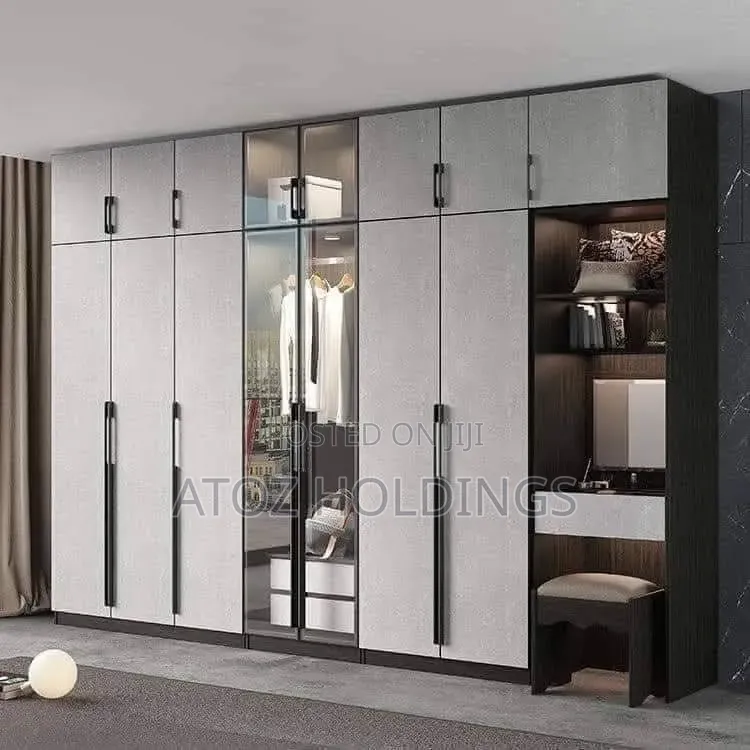 Wardrobes/Balenciaga Wardrobes Any Colour 965,000/- Per Running Meter