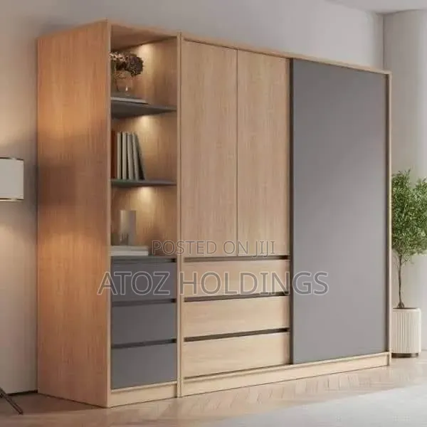 Wardrobes/Balenciaga Wardrobes Any Colour 965,000/- Per Running Meter
