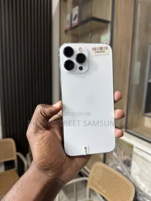 Apple iPhone 13 Pro Max 128 GB White
