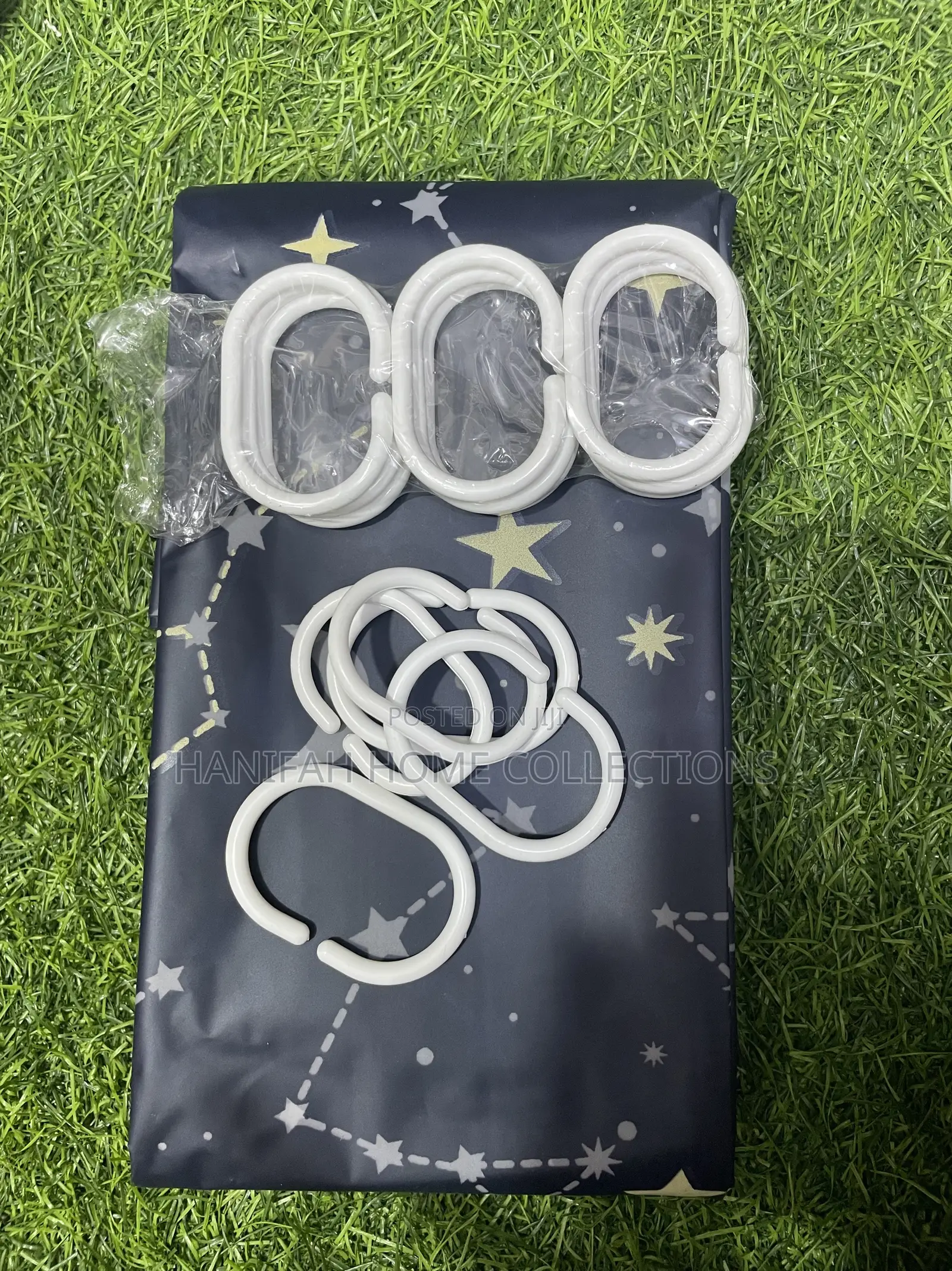 Water Proof Shower Curtain