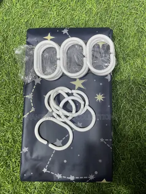 Water Proof Shower Curtain