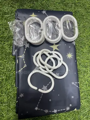 Water Proof Shower Curtain