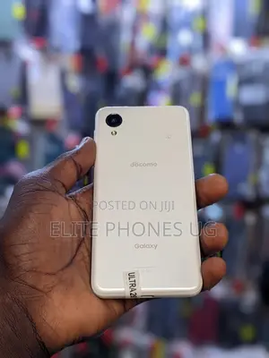 Samsung Galaxy A23 5G 64 GB White