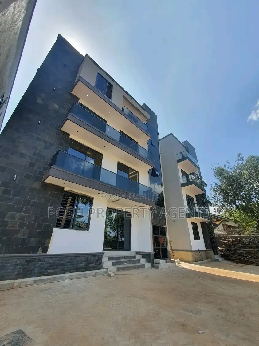 2bdrm Apartment in Bukoto, Central Division for rent