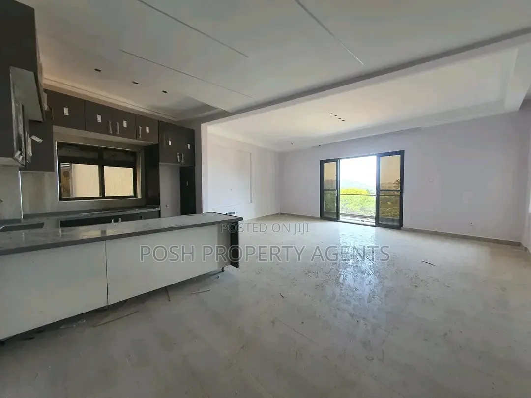 2bdrm Apartment in Bukoto, Central Division for rent