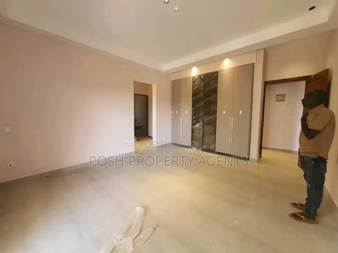 2bdrm Apartment in Bukoto, Central Division for rent