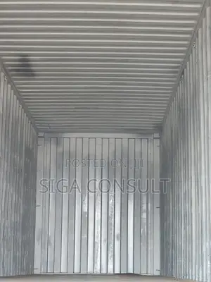 Clean Cheap Cargo Container Available for Sale