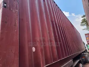 Clean Cheap Cargo Container Available for Sale