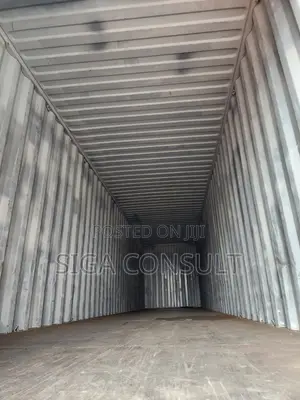 Clean Cheap Cargo Container Available for Sale