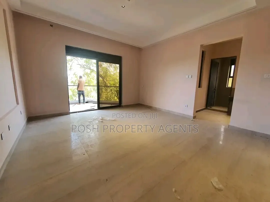 2bdrm Apartment in Bukoto, Central Division for rent