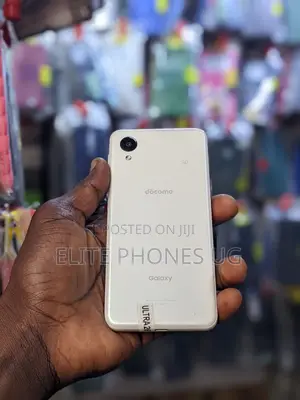 Samsung Galaxy A23 5G 64 GB White