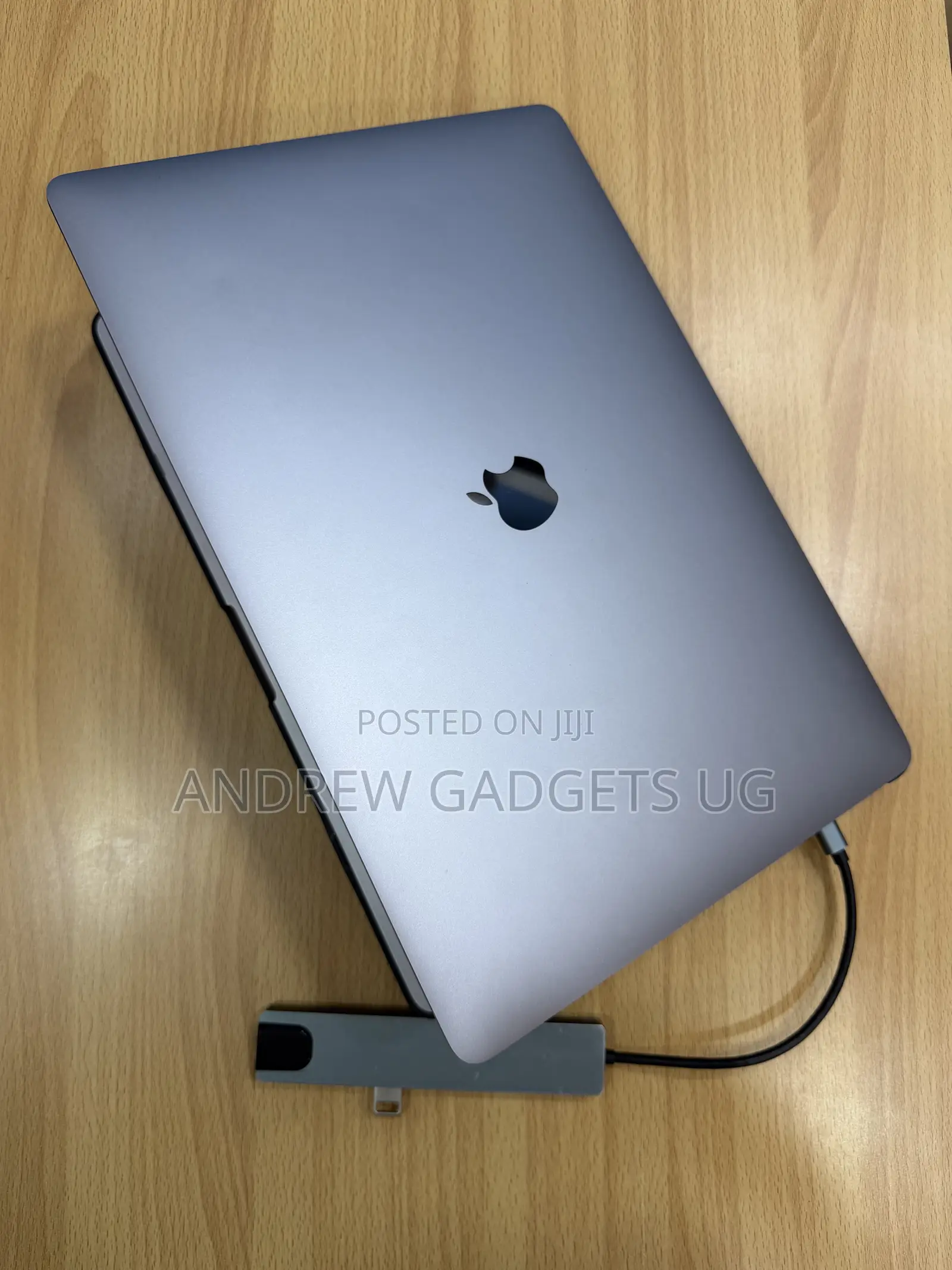 Laptop Apple MacBook Pro 2019 16GB Intel Core i9 SSD 1T